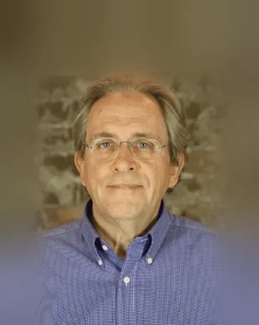 Portrait of Terry Hilsberg
